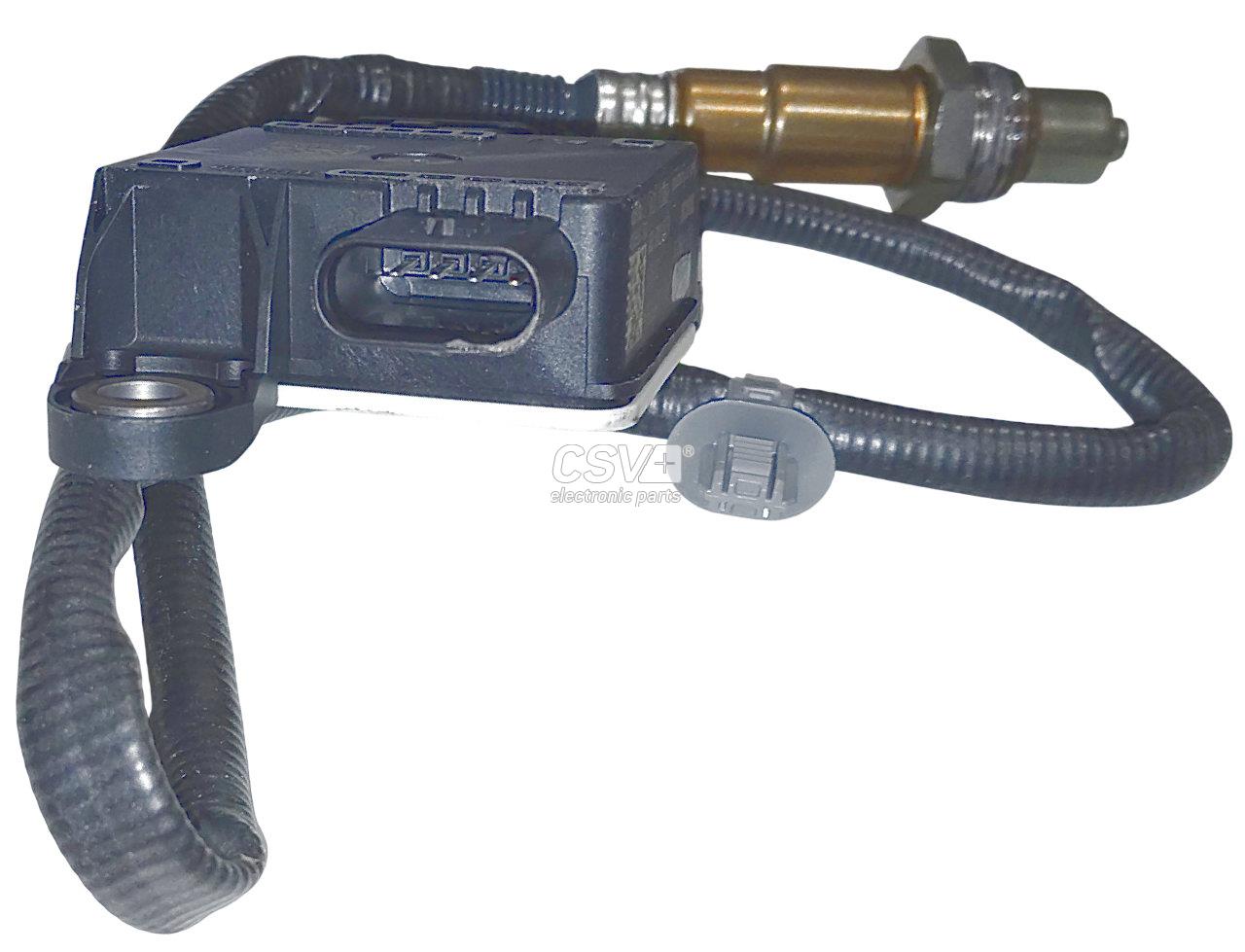 imagen (2) del producto Sensor Nox Ford