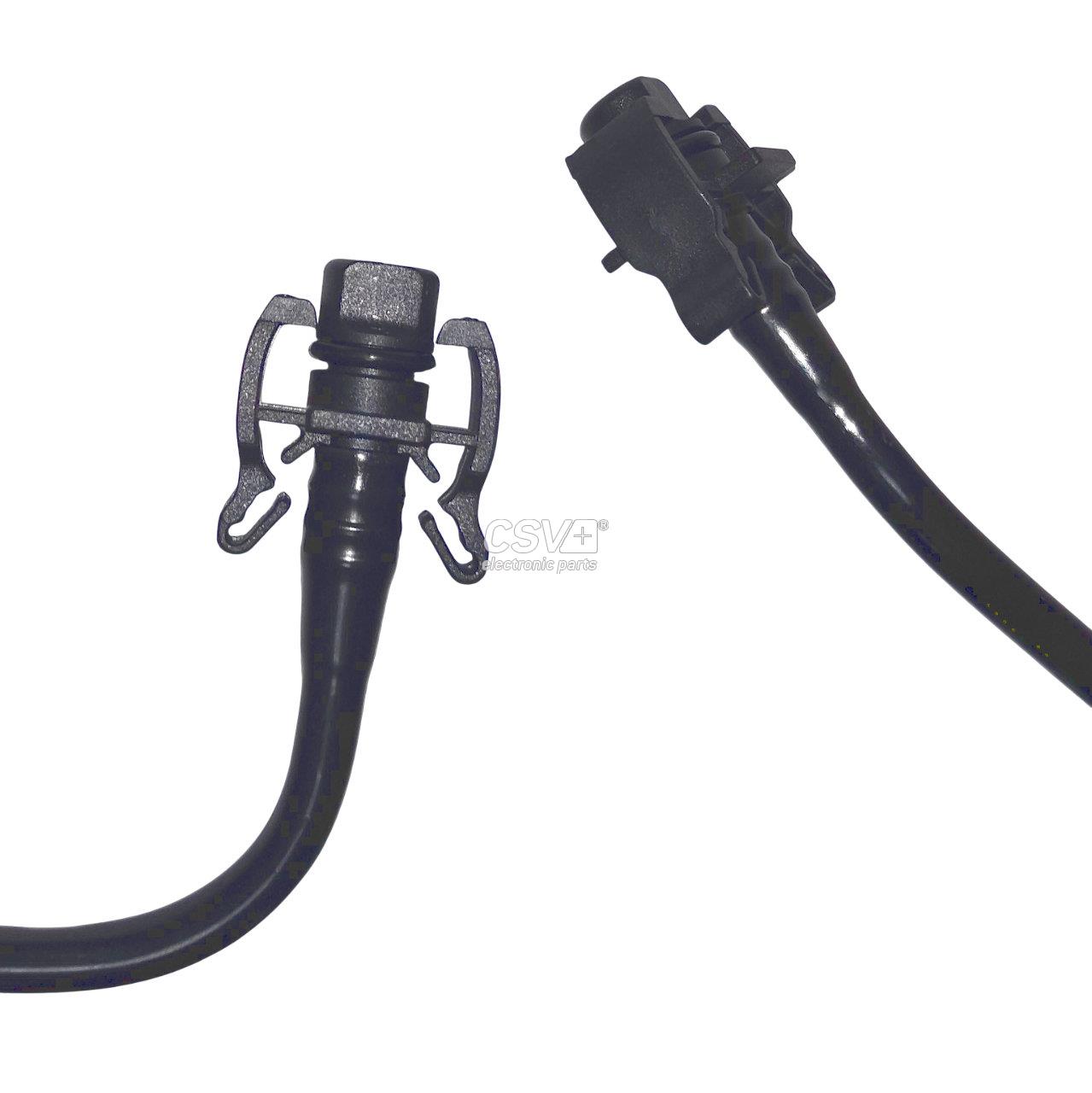 imagen (2) del producto Tuberia Radiador Psa