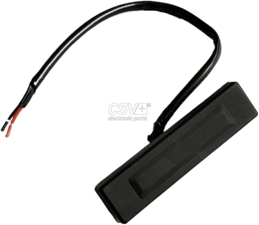 imagen (1) del producto Interruptor Maletero Hyundai