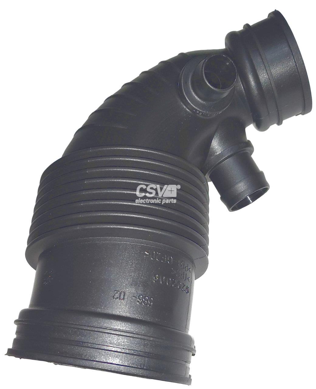 imagen (2) del producto Tubo Sobrealimentacion Bmw