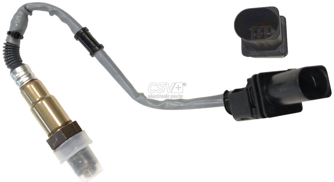 imagen (1) del producto Sonda Lambda Honda