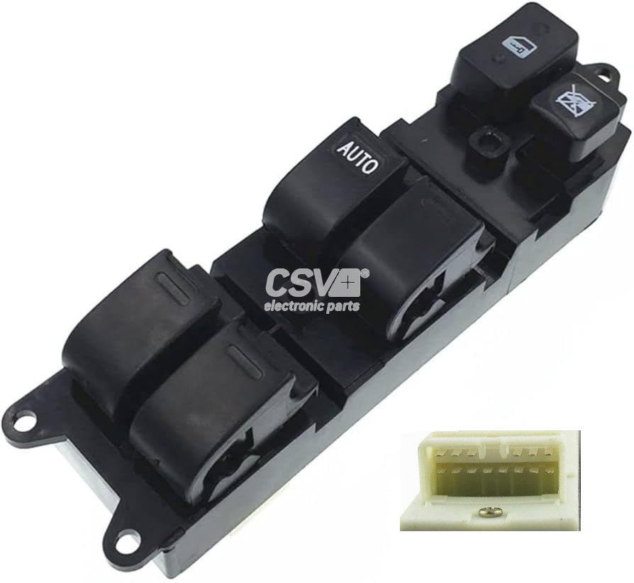 imagen (1) del producto Interruptor Elevalunas Toyota