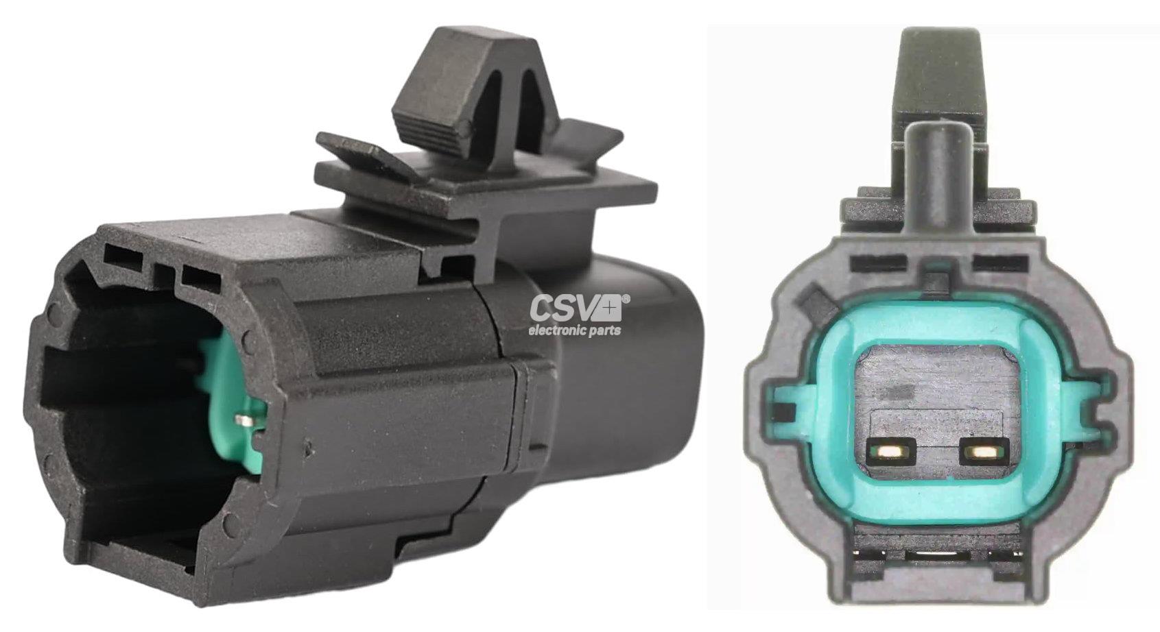 imagen (1) del producto Sensor Temp. Exterior Renault