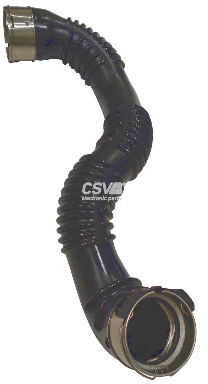 imagen (1) del producto Tubo Sobrealimentacion Mercedes