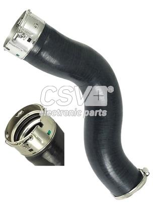 imagen (1) del producto Tubo Sobrealimentacion Ford