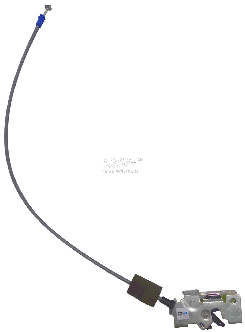 imagen (1) del producto Asegurador Maletero Ford