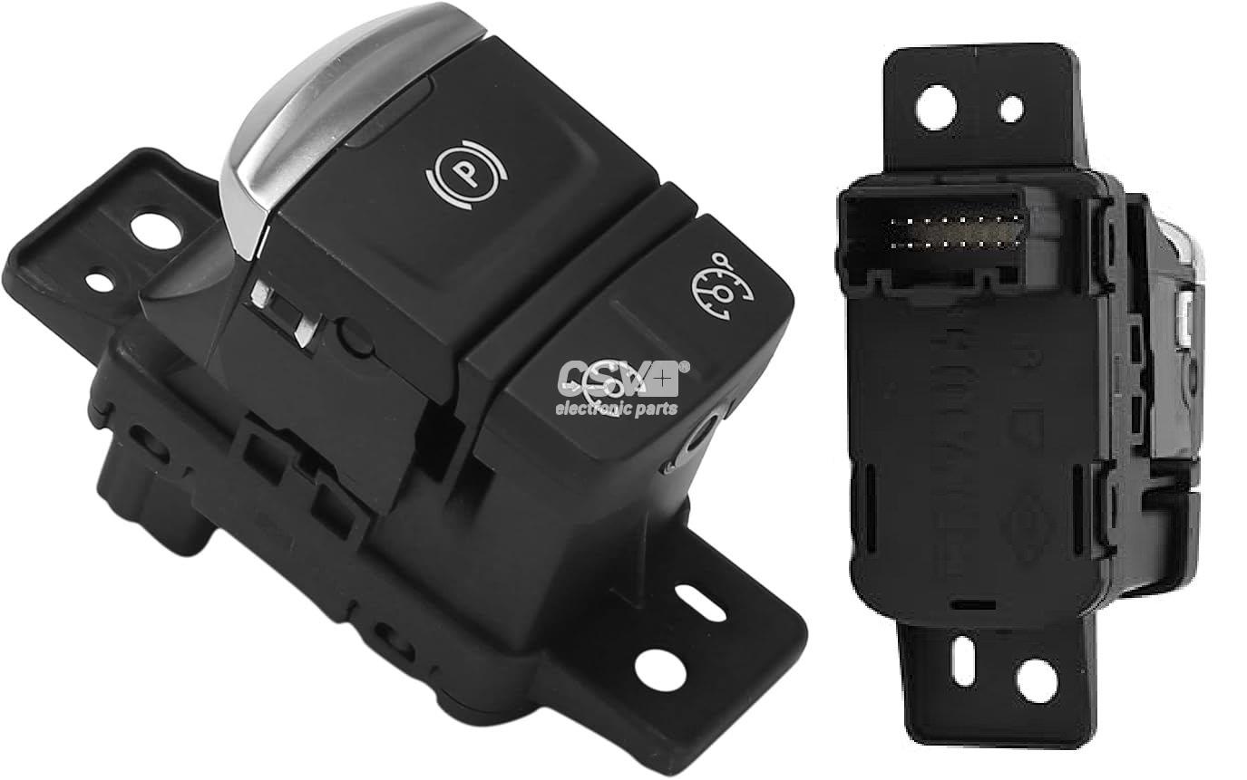 imagen (1) del producto Interruptor Freno Mano Renault