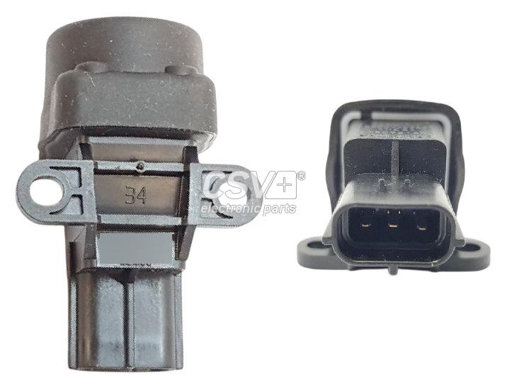 imagen (1) del producto Conmutador Seg. Bomba Comb. Renault