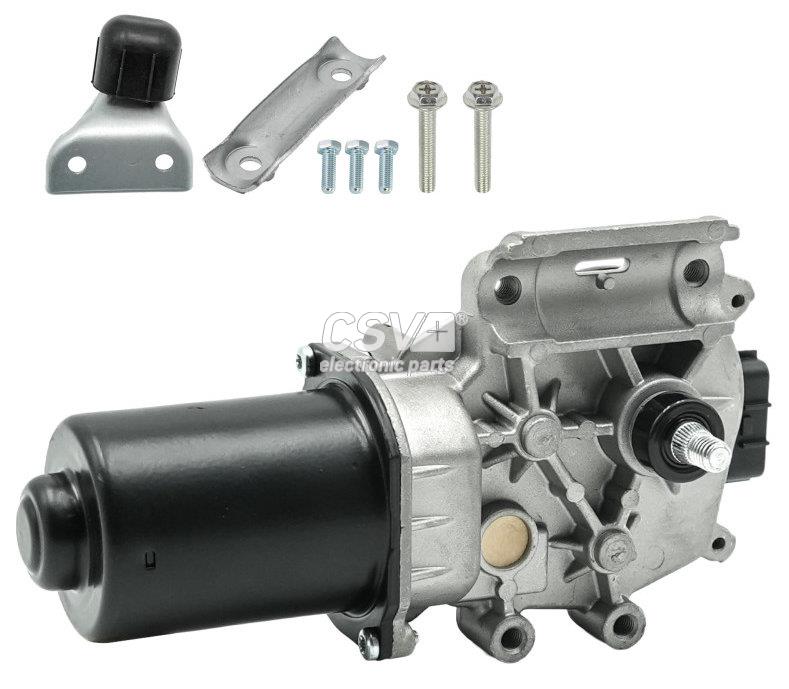 imagen (1) del producto Motor Limpia Dacia