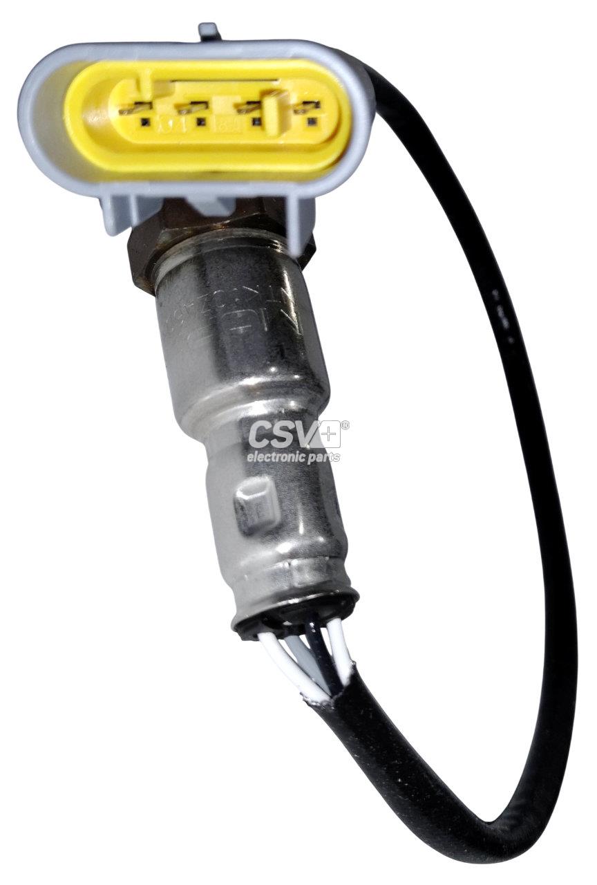 imagen (2) del producto Sonda Lambda Fiat