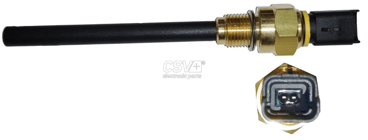 imagen (1) del producto Sensor Temp. Refrig. Vag