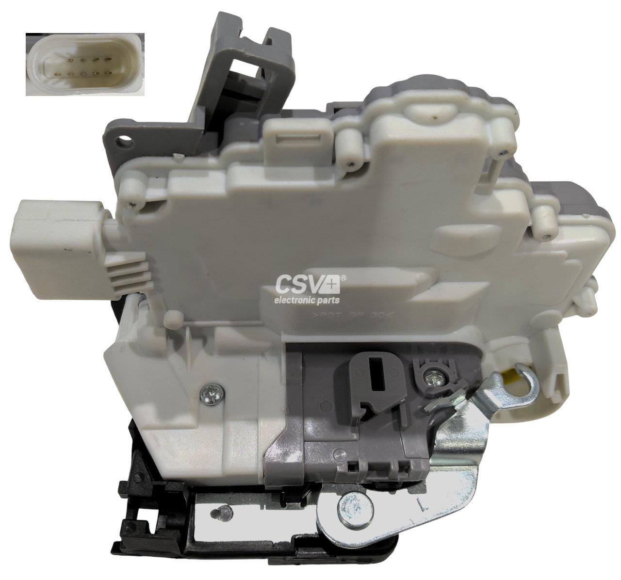 imagen (1) del producto Actuador Delantero Izqdo Vag