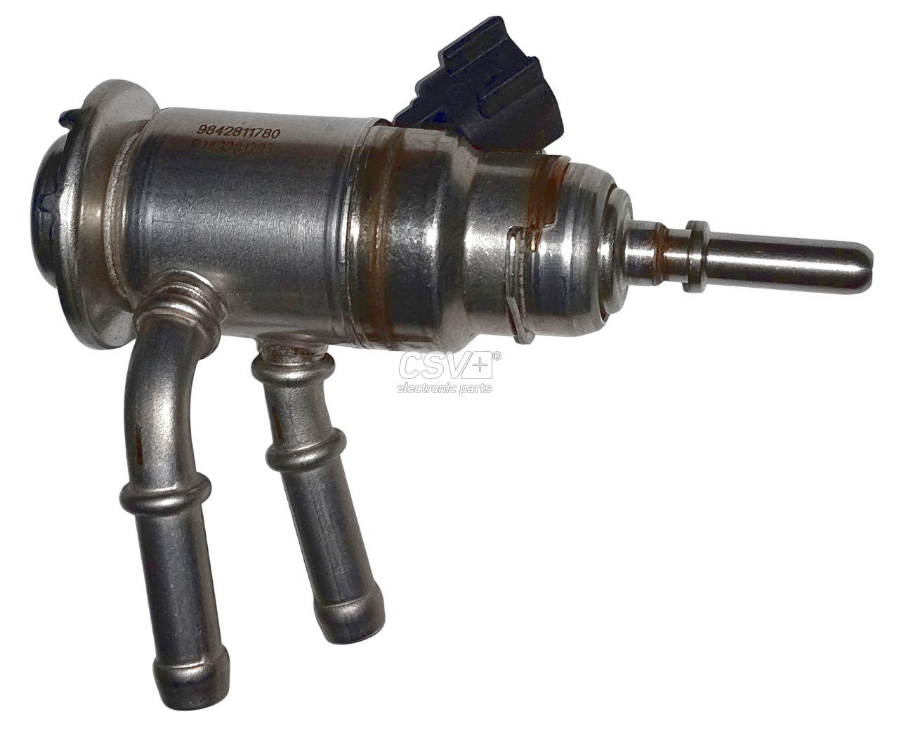 imagen (2) del producto Modulo Inyeccion Urea Psa