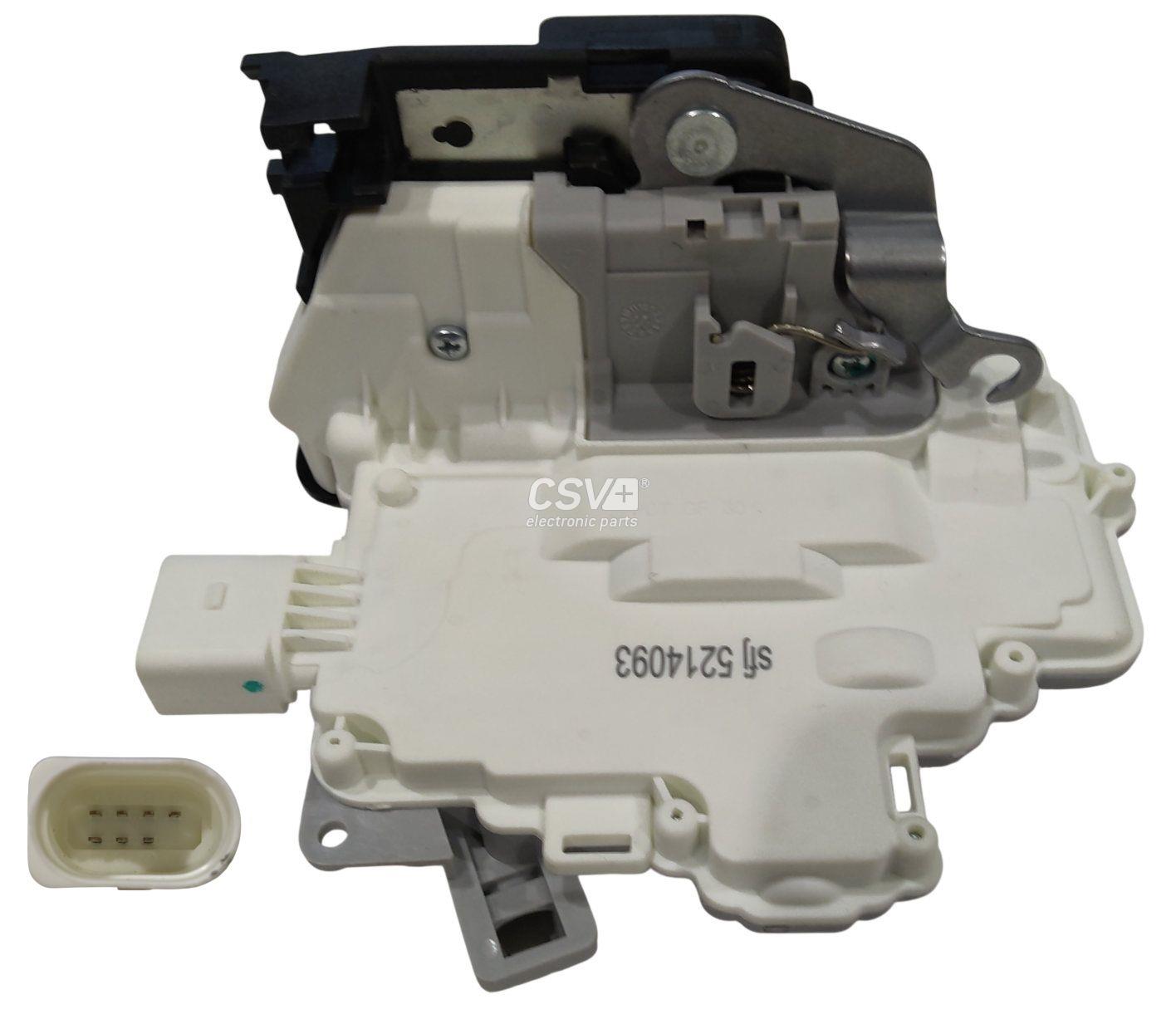 imagen (1) del producto Actuador Delantero Dcho. Vag