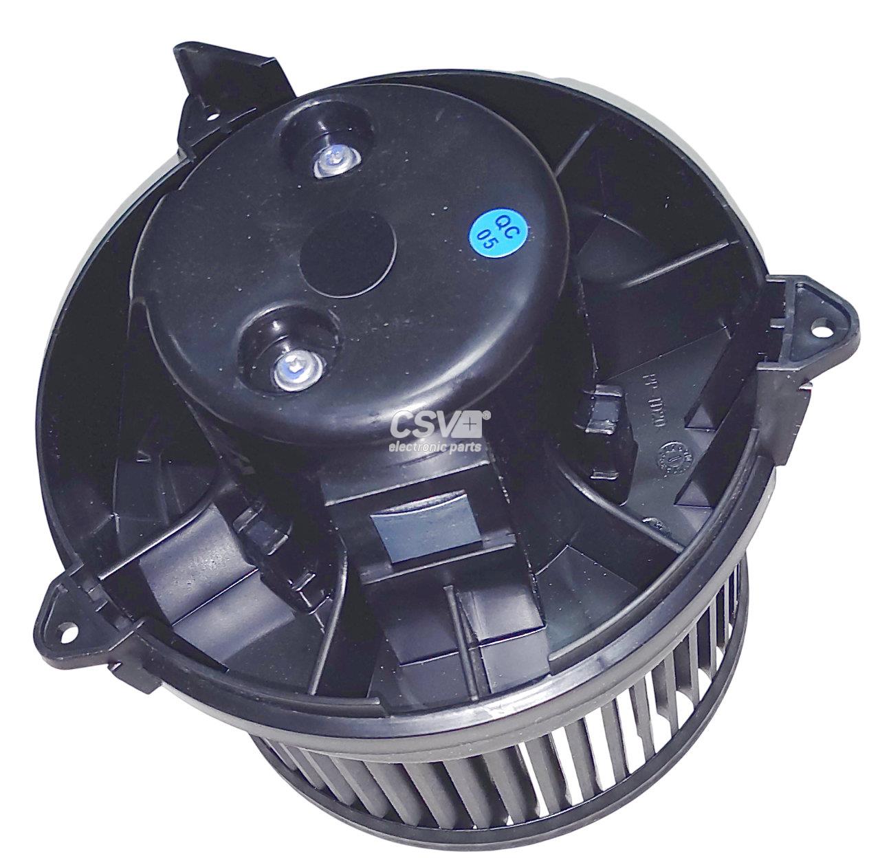 imagen (1) del producto Motor Vent. Habit. Land Rover