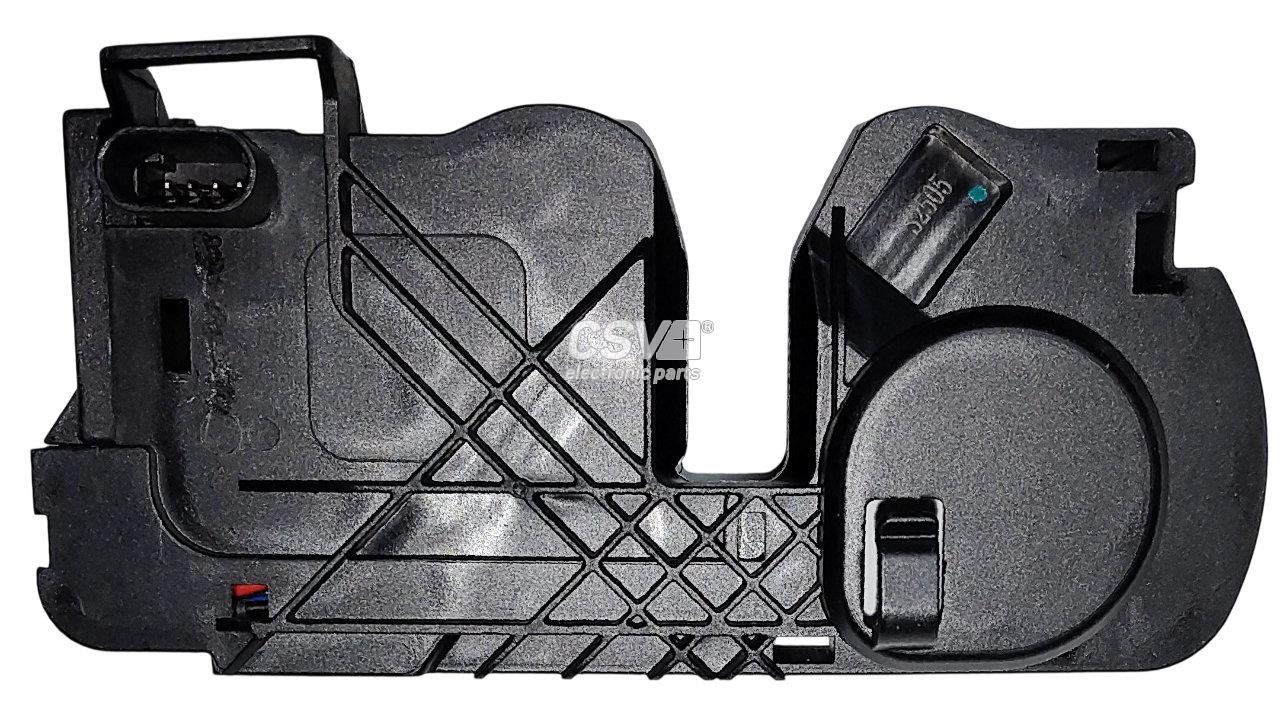 imagen (1) del producto Interruptor Contacto Capo Mercedes