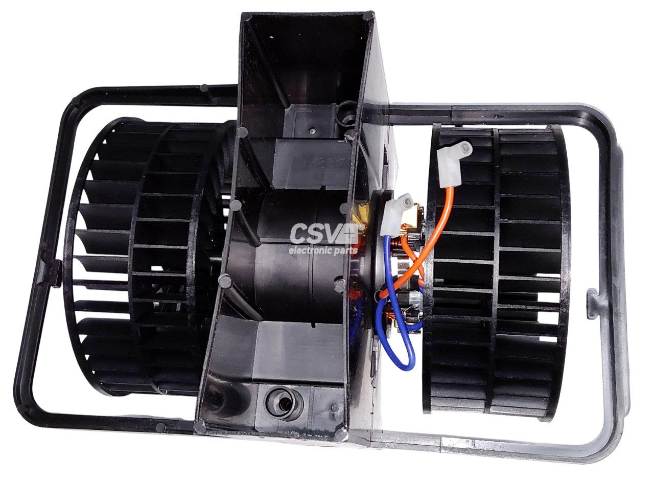 imagen (1) del producto Ventilador Habitaculo Bmw