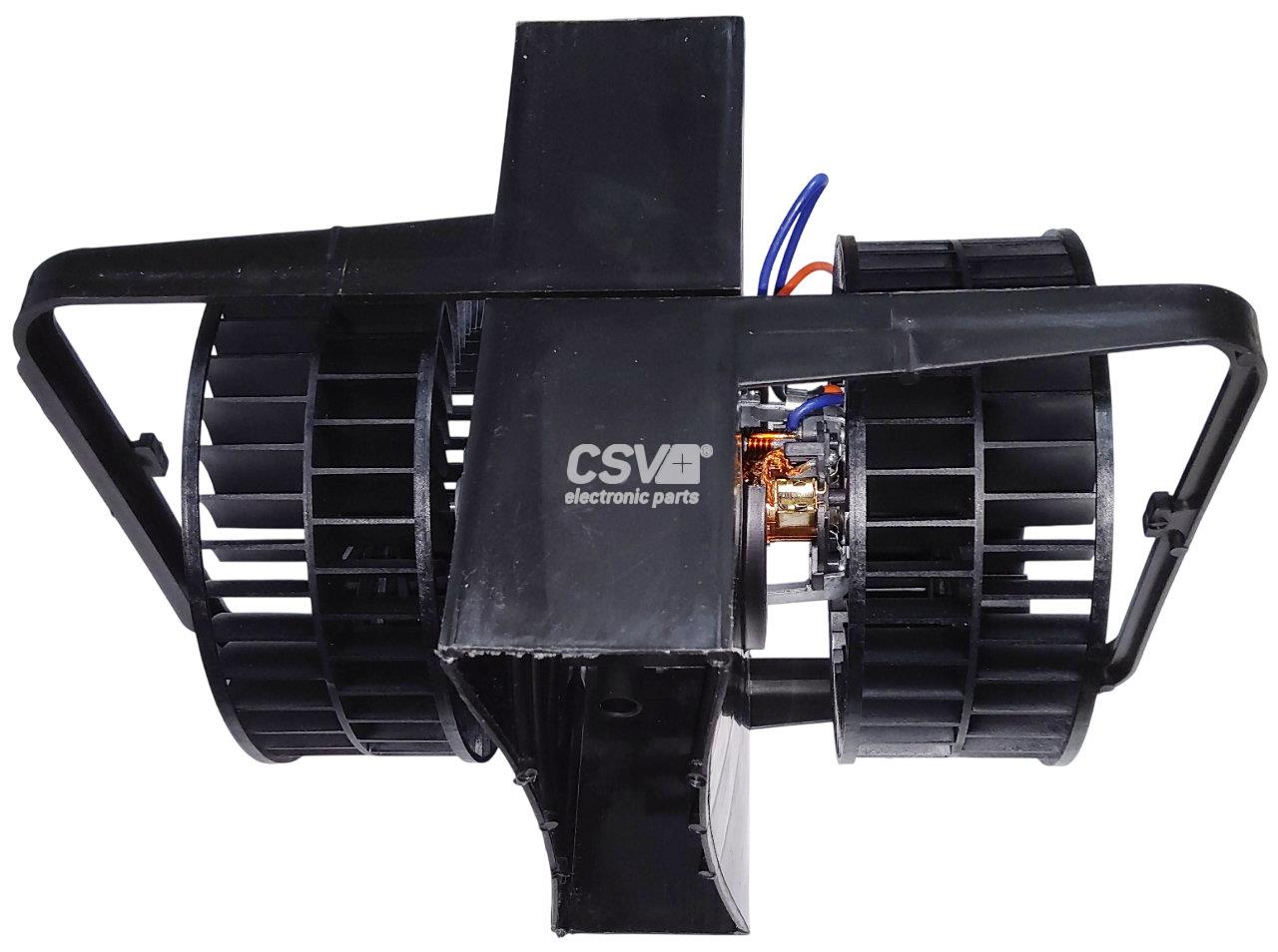 imagen (2) del producto Ventilador Habitaculo Bmw