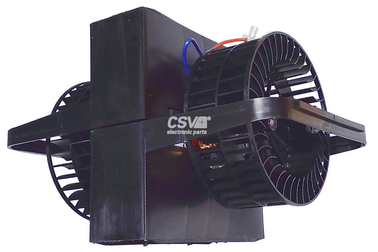 imagen (3) del producto Ventilador Habitaculo Bmw