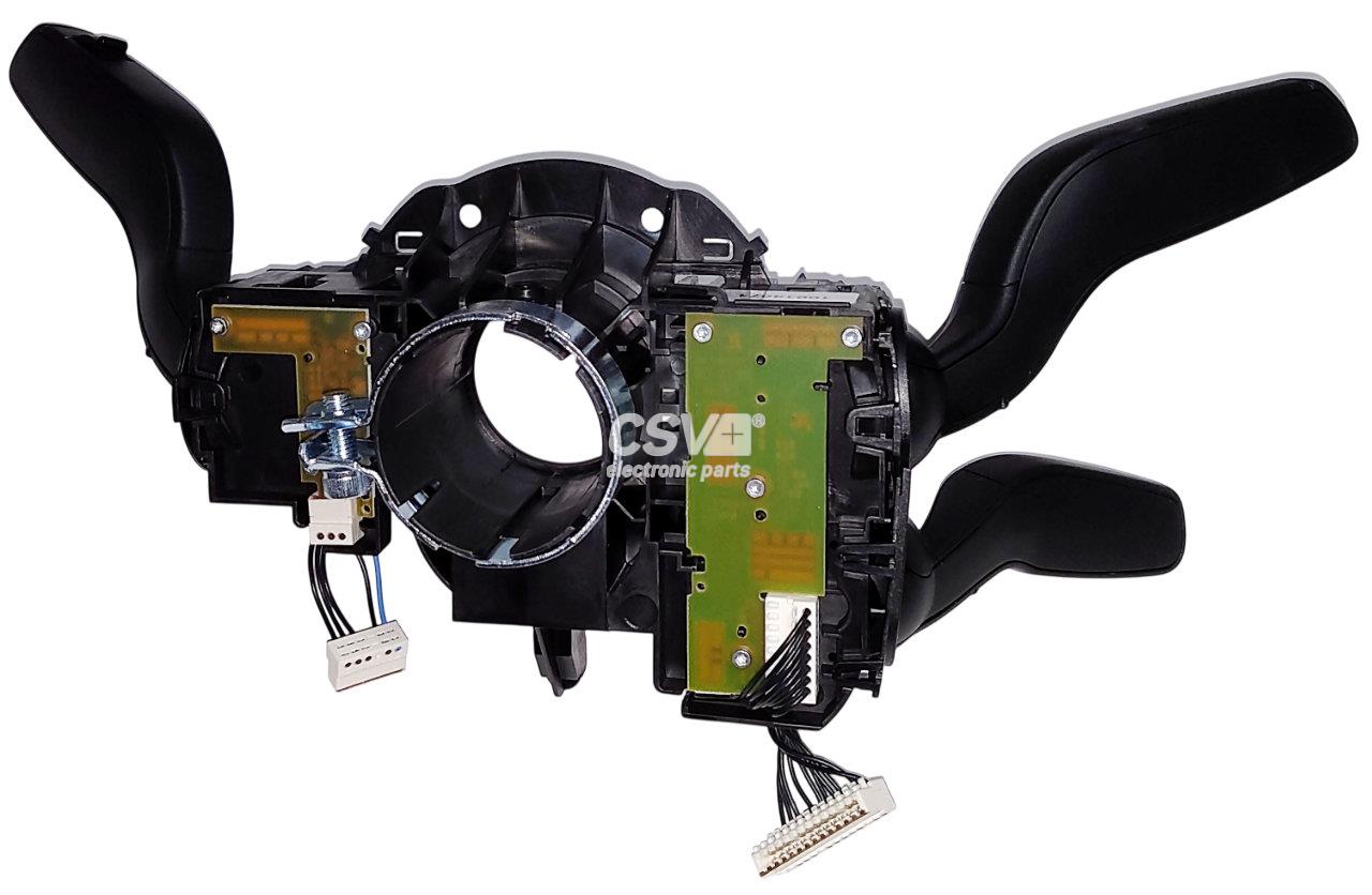 imagen (2) del producto Conmutador Luces Vag