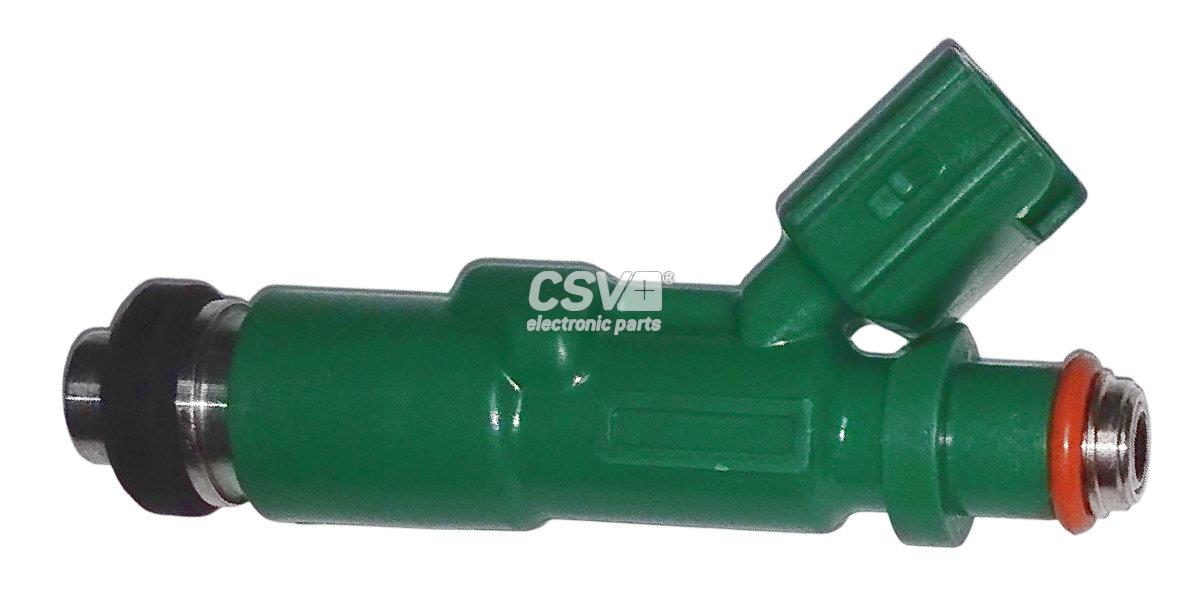 imagen (1) del producto Inyector Gasolina Toyota