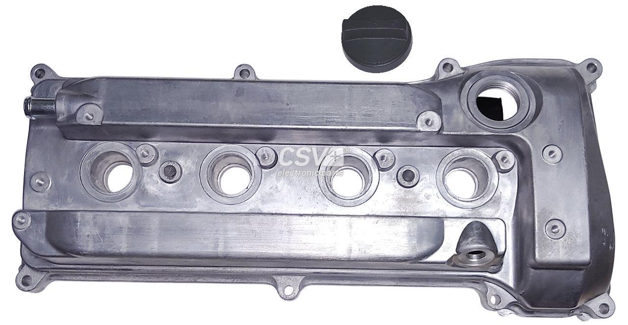 imagen (1) del producto Tapa Culata Toyota