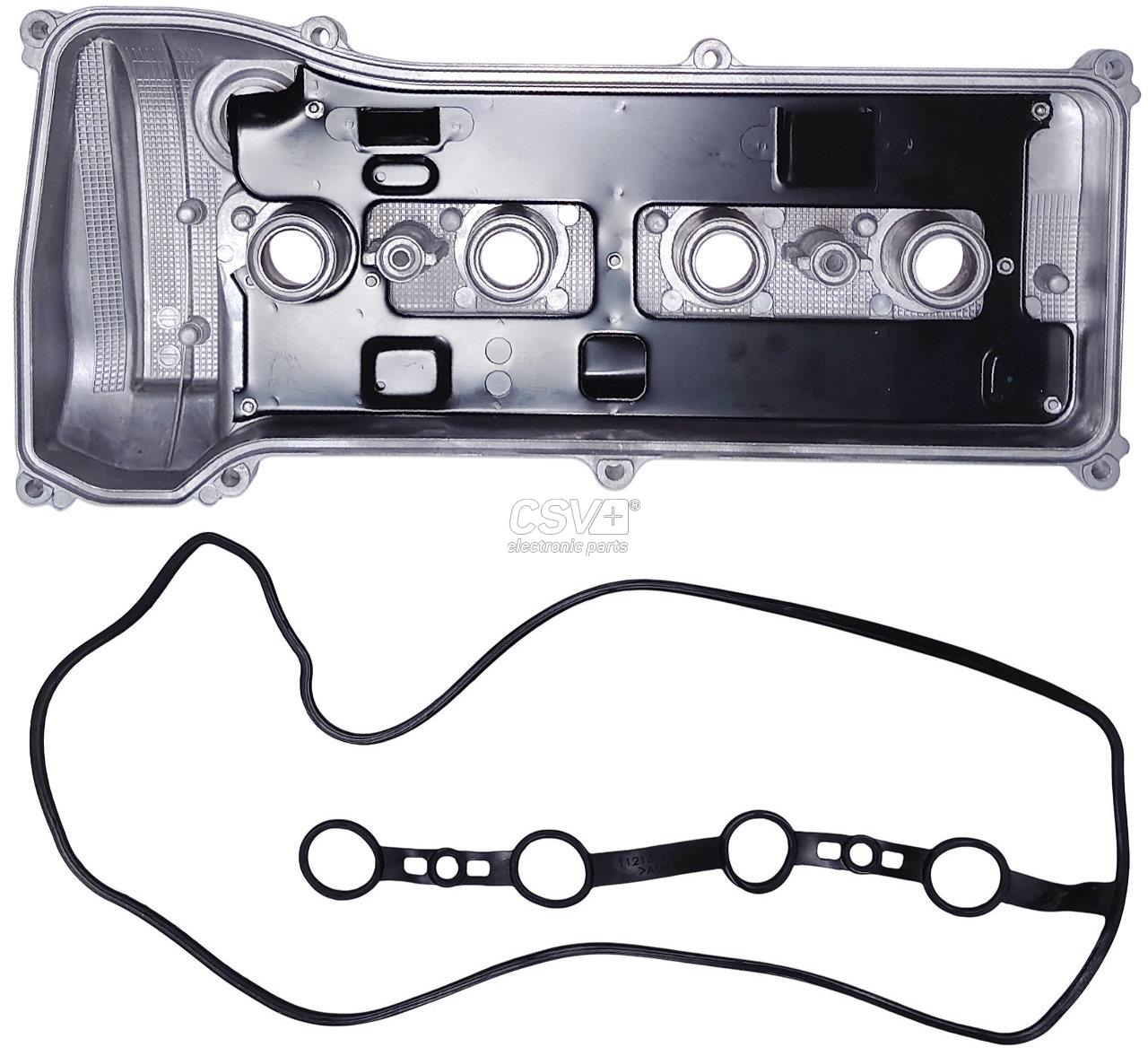 imagen (2) del producto Tapa Culata Toyota