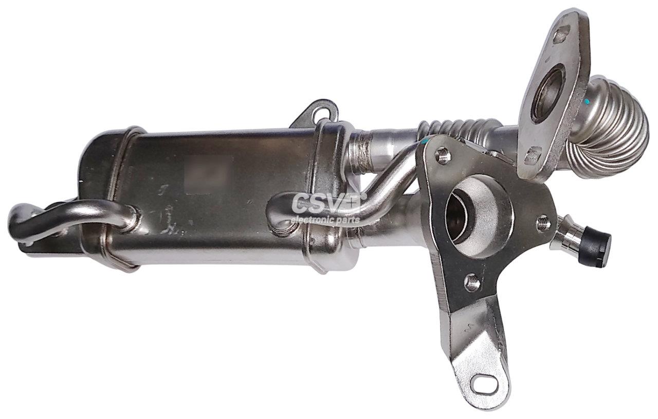 imagen (1) del producto Valvula Egr Renault