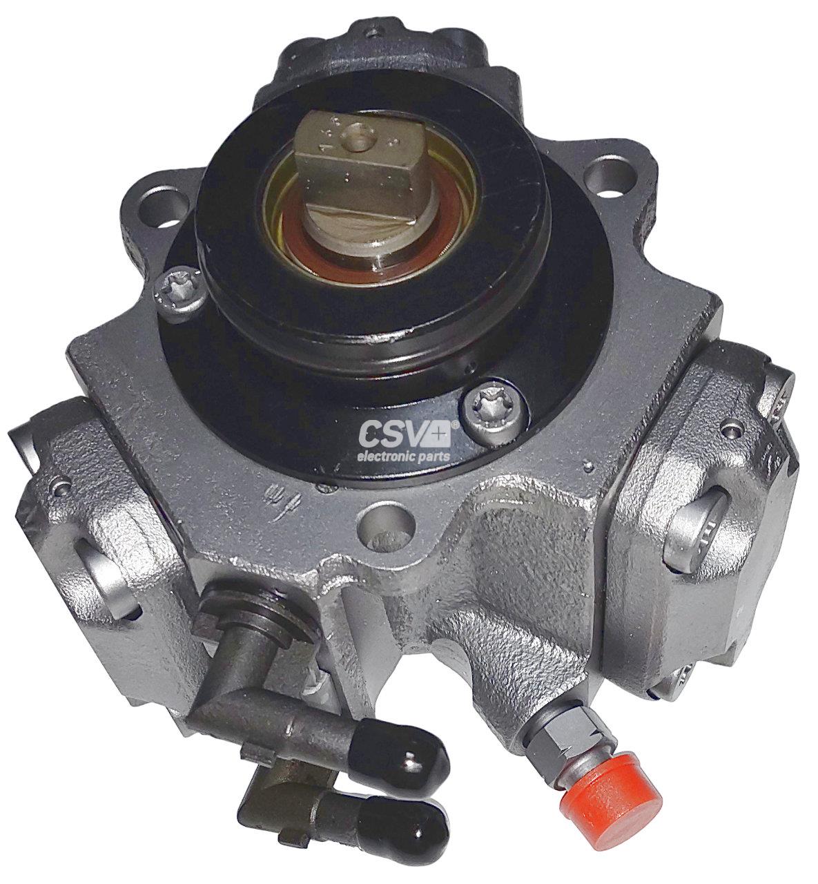 imagen (1) del producto Bomba Alta Presion Fiat