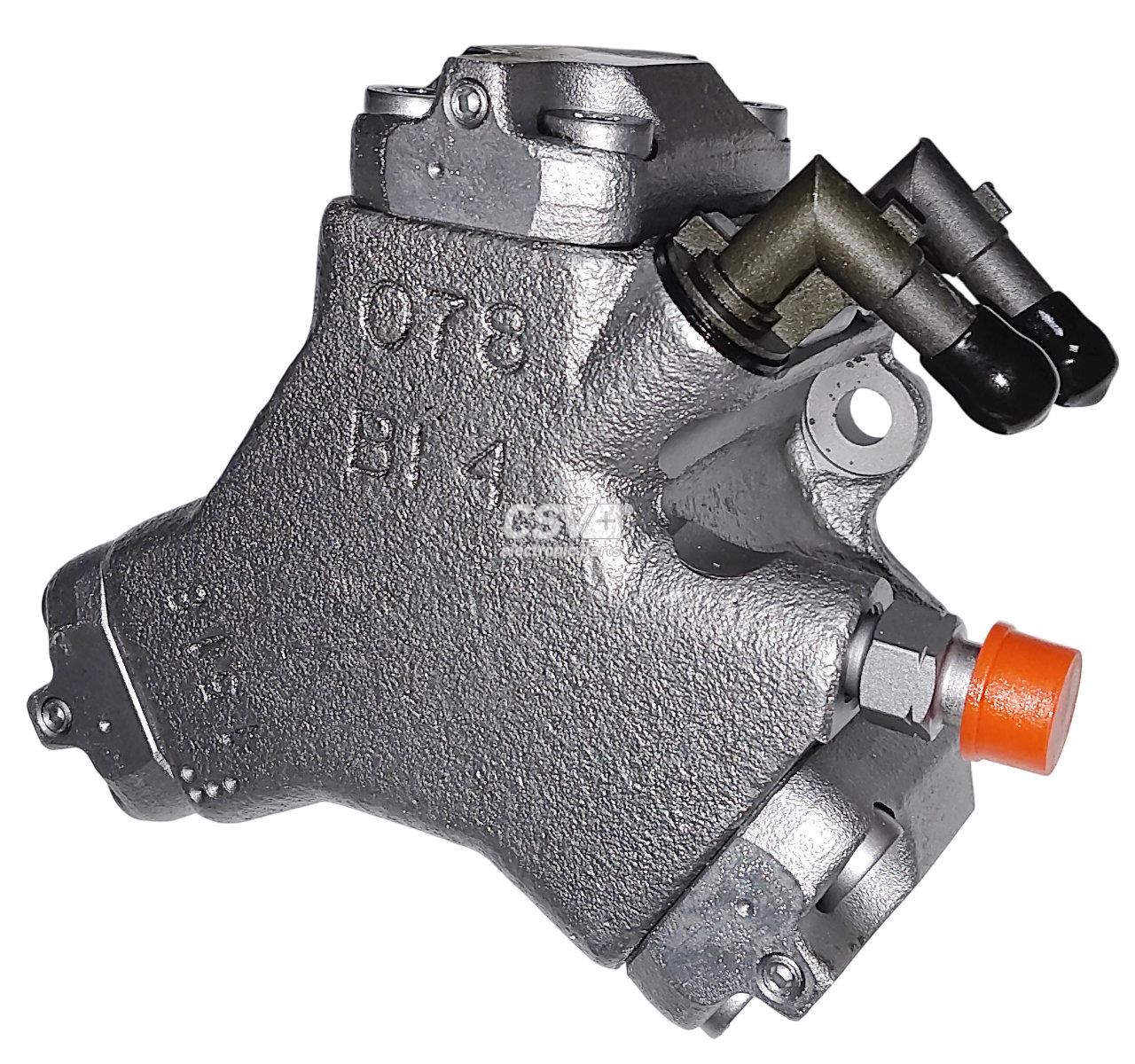 imagen (2) del producto Bomba Alta Presion Fiat