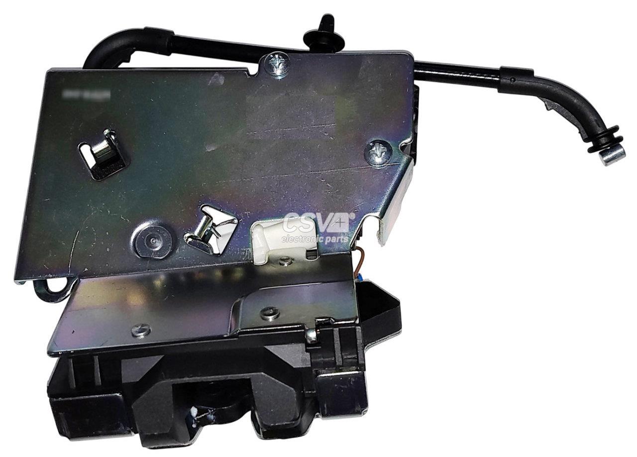 imagen (1) del producto Actuador Maletero Ford