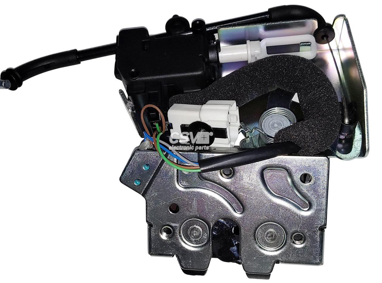 imagen (2) del producto Actuador Maletero Ford