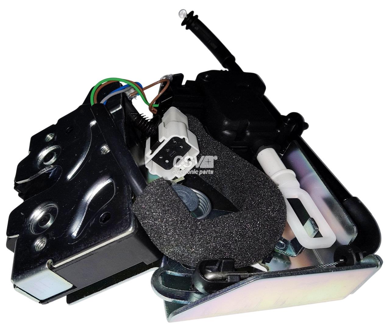 imagen (3) del producto Actuador Maletero Ford