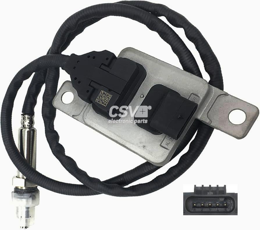 imagen (1) del producto Sensor Nox Vag