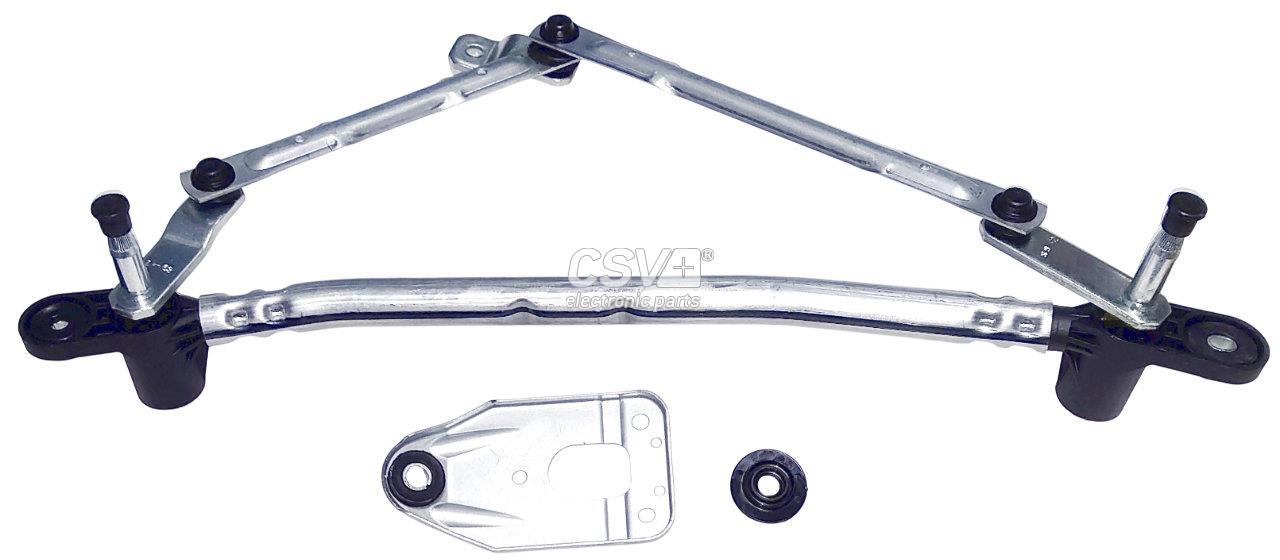 imagen (1) del producto Varillaje Limpia Fiat