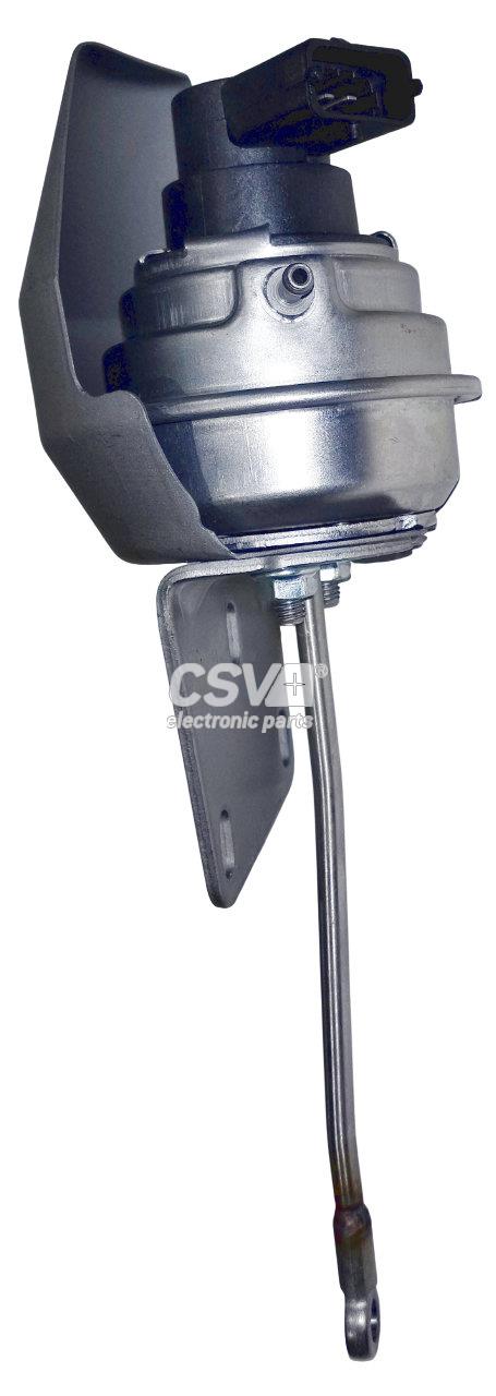 imagen (1) del producto Actuador Turbo Fiat