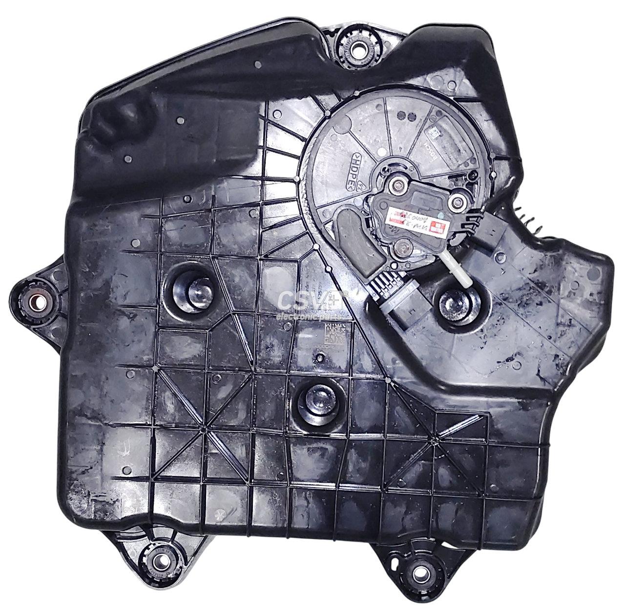 imagen (2) del producto Deposito Inyeccion Urea Mercedes