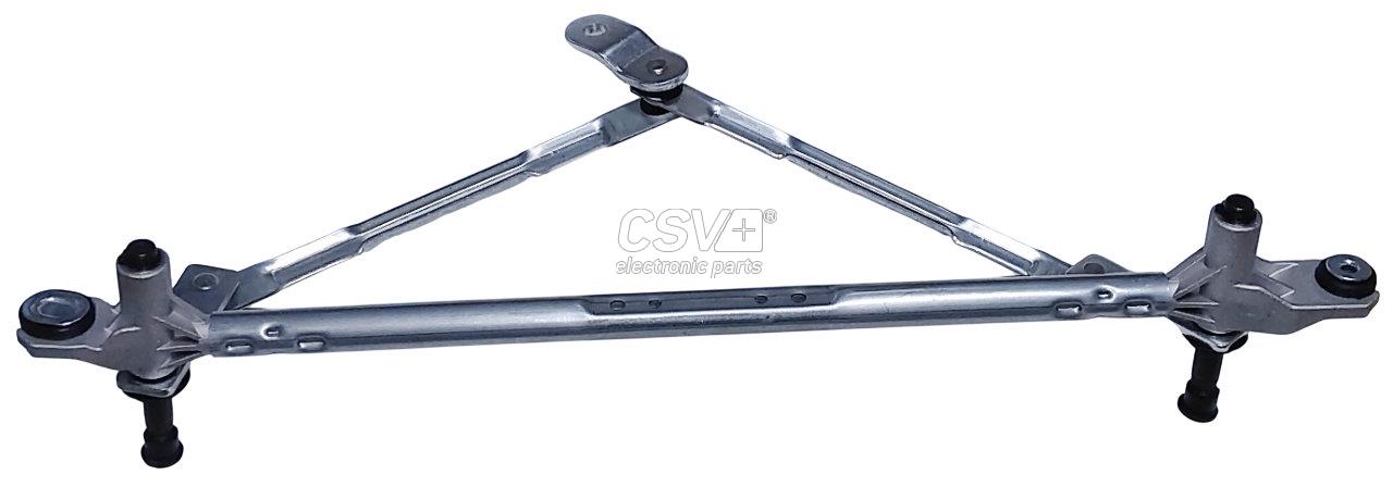 imagen (1) del producto Varillaje Limpia Chevrolet