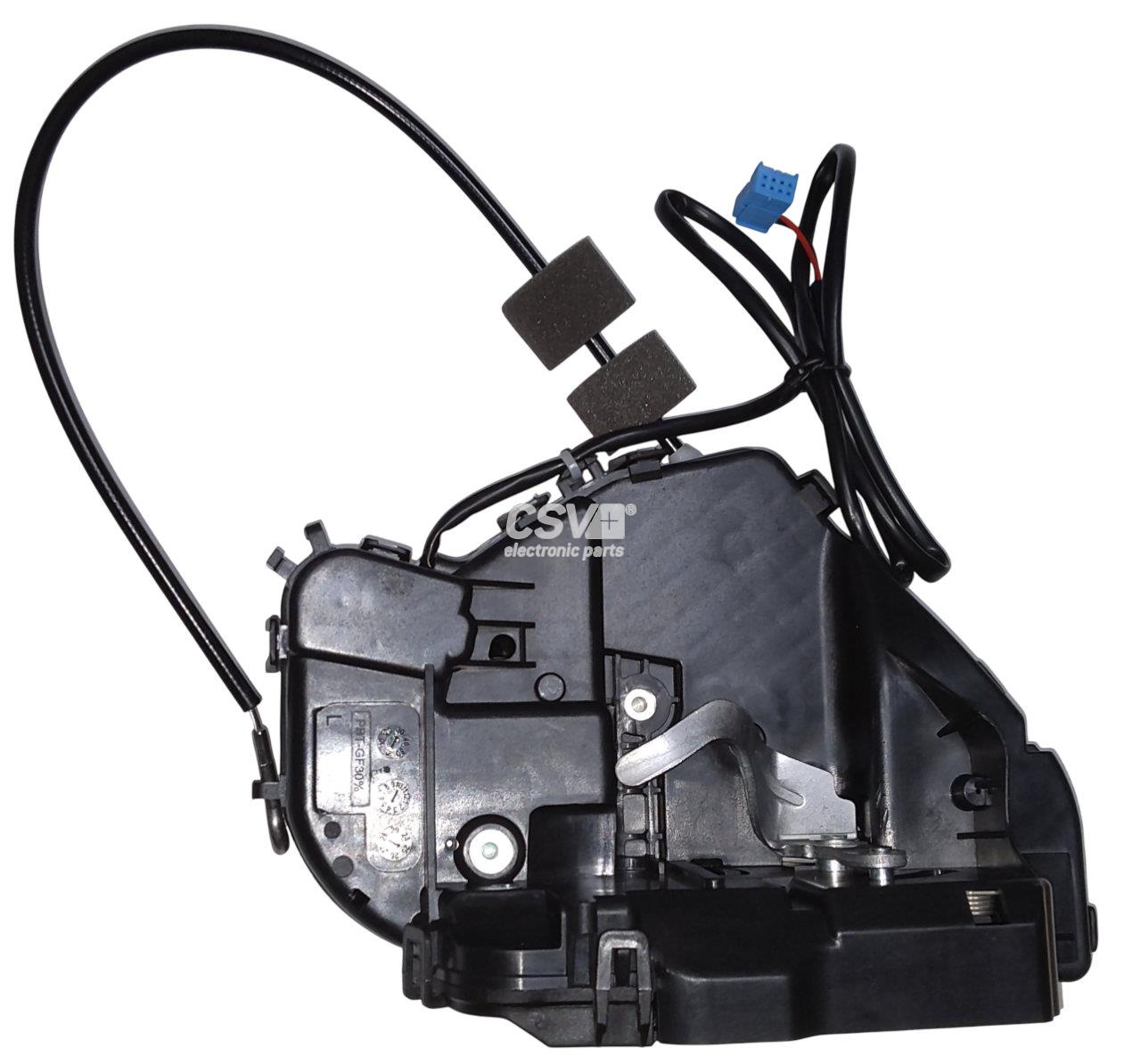 imagen (1) del producto Actuador Trasero Izqdo. Mercedes