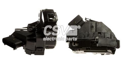 imagen (1) del producto Actuador Tras.izqda. Ford