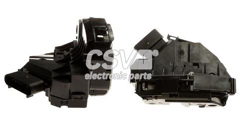 imagen (1) del producto Actuador Tras.dcho Ford