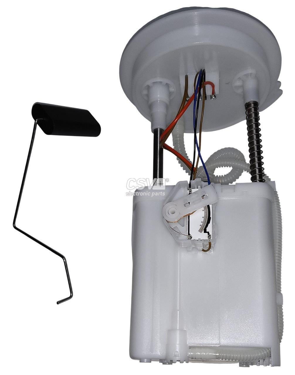 imagen (1) del producto Bomba Combustible Vag