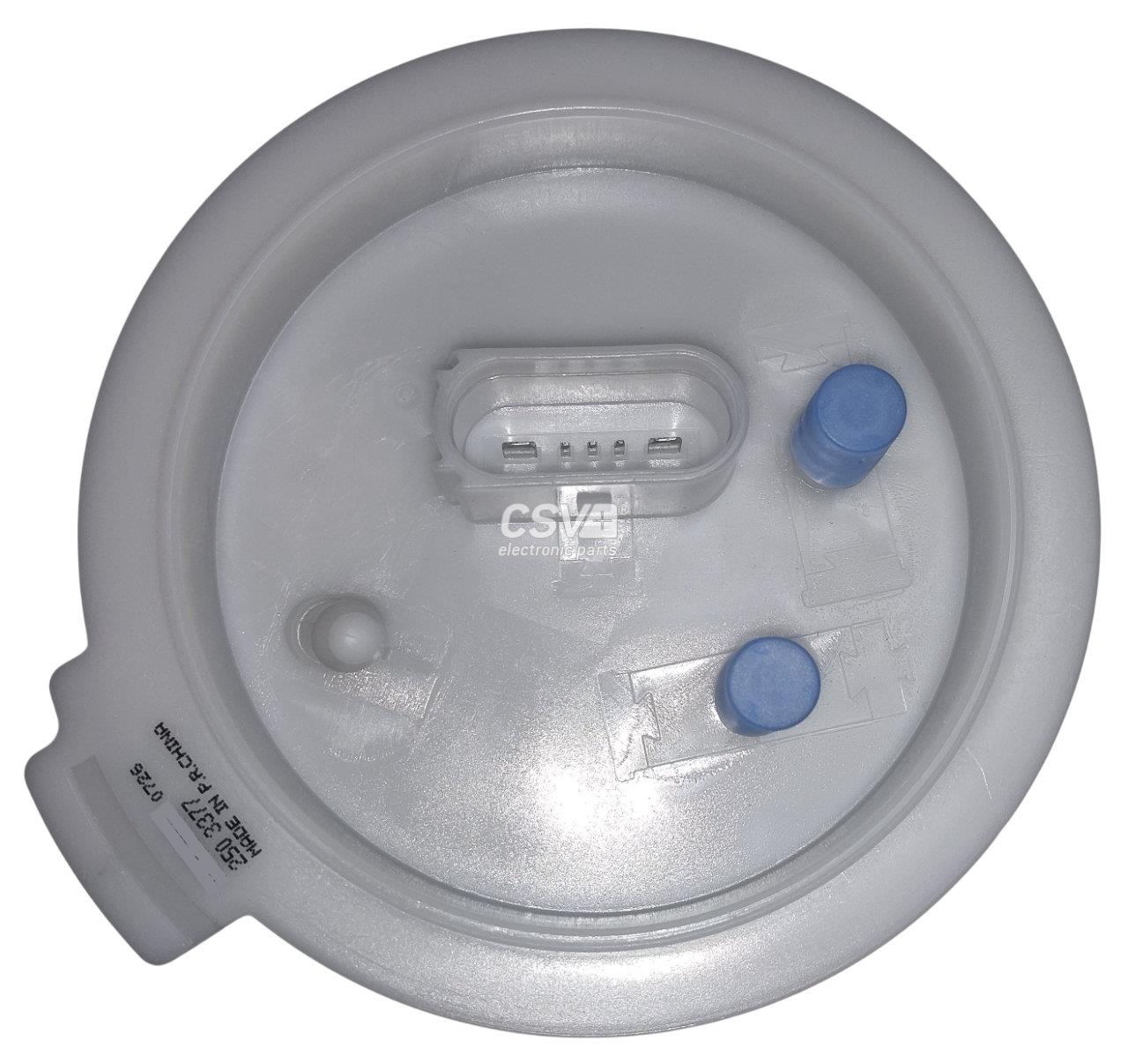 imagen (2) del producto Bomba Combustible Vag