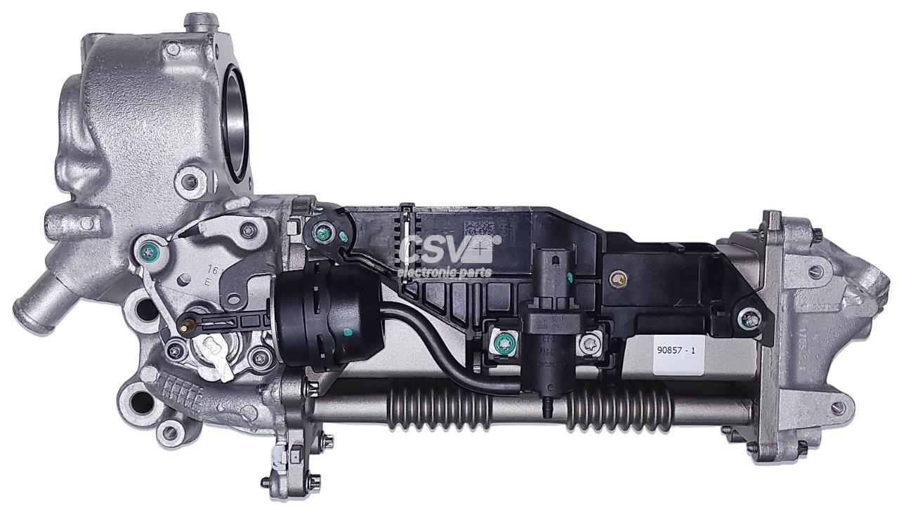 imagen (1) del producto Elemento Enfriador Opel