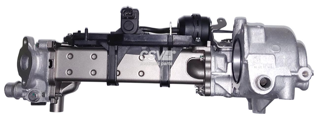 imagen (2) del producto Elemento Enfriador Opel