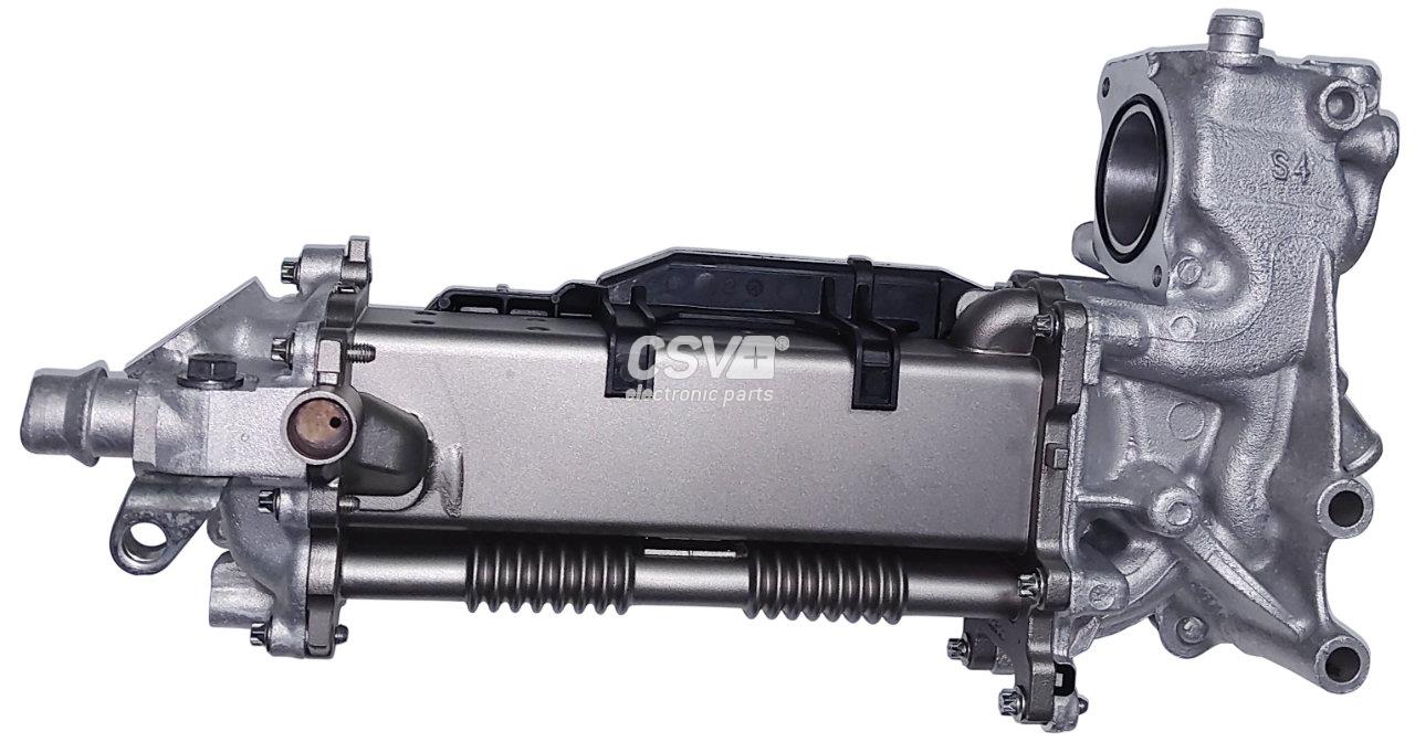 imagen (3) del producto Elemento Enfriador Opel