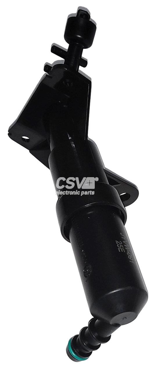 imagen (2) del producto Tobera Agua Faros Izq. Vag