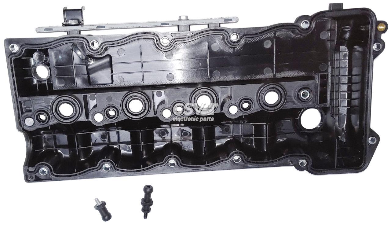 imagen (2) del producto Tapa Culata Hyundai