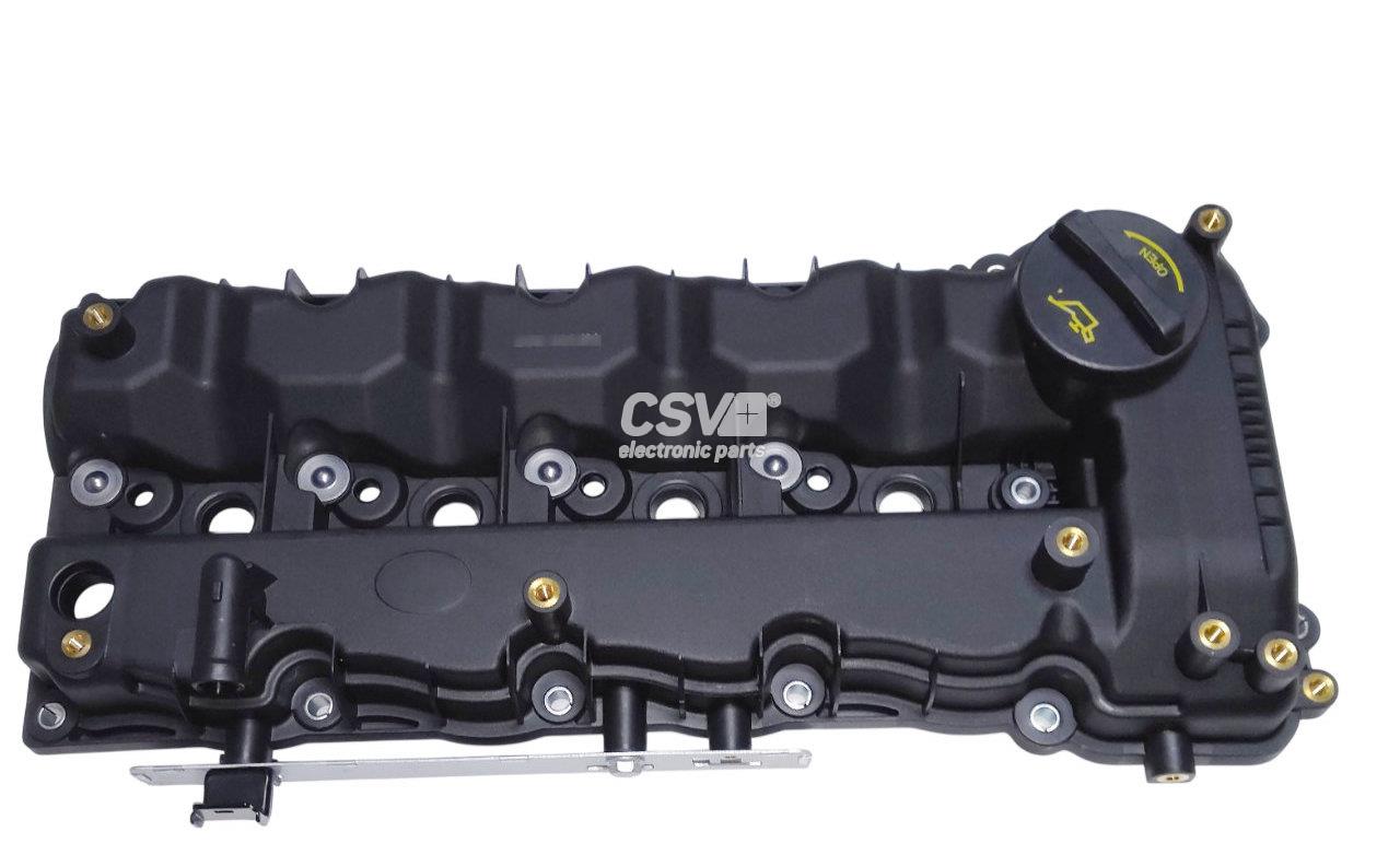 imagen (3) del producto Tapa Culata Hyundai