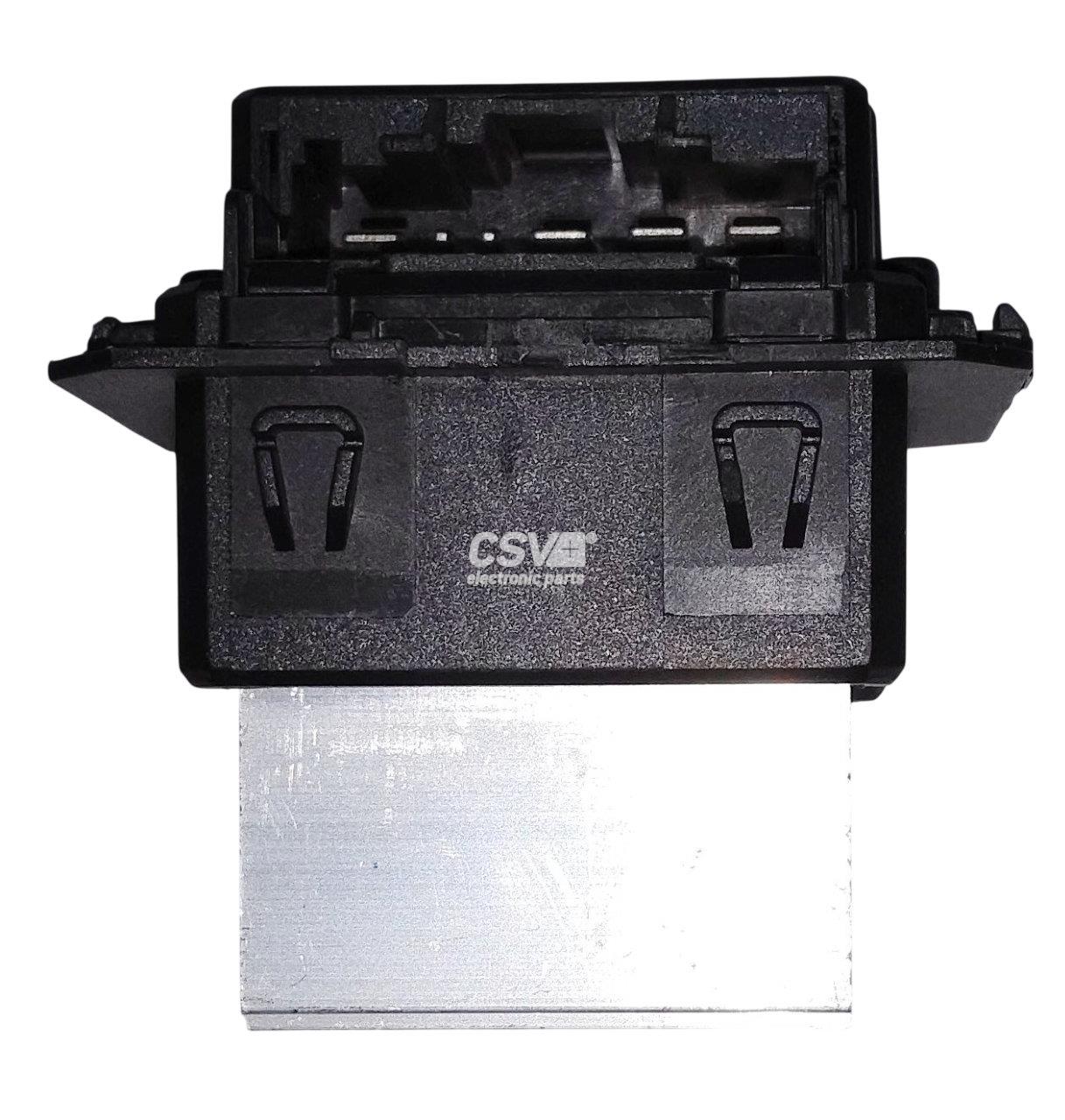 imagen (2) del producto Resistencia Vent. Habit. Bmw